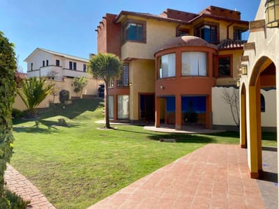 CASA EN VENTA MALLASILLA