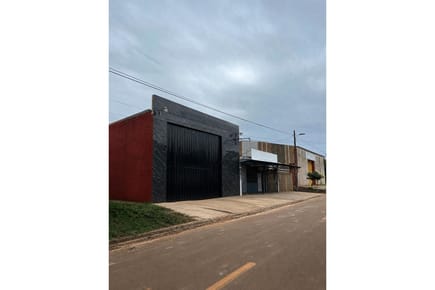 Depósito-Alquiler-San José, Hernandarias, Alto Paraná