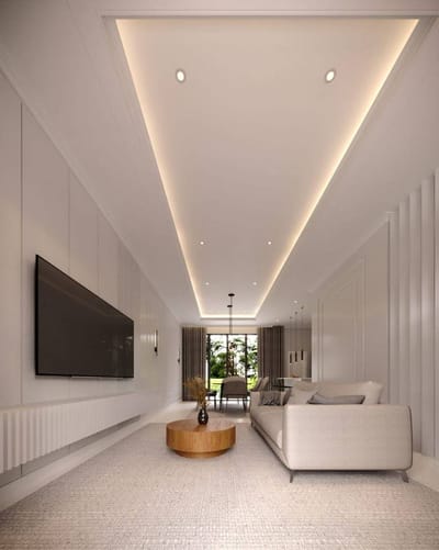 Exclusivo Duplex Altos De Provenza – Luque