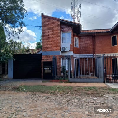 Venta de Dúplex - San Lorenzo