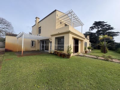 Casona Carrasco Sur Alquiler  Oficinas