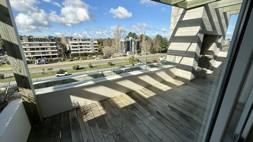 Avda de las Américas, Alquiler, Apartamento Penthouse