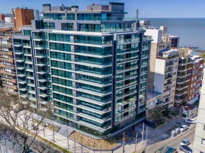 Alquiler apartamento Villa Biarritz