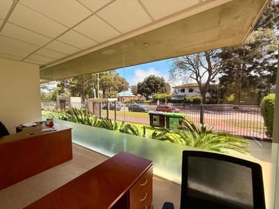 Alquiler Oficinas en Carrasco Arocena