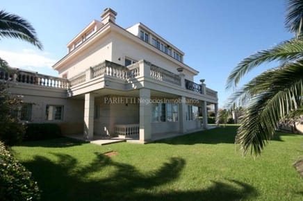 Casa Rambla Venta Alquiler Carrasco Punta Gorda