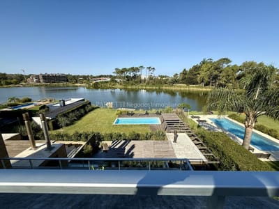 Alquiler Apartamento Lago Avda de Las Americas