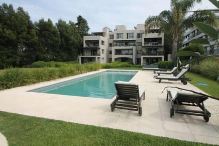 Venta Apartamento Lago Arrendado