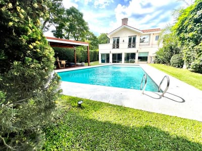 Venta Casa Carrasco