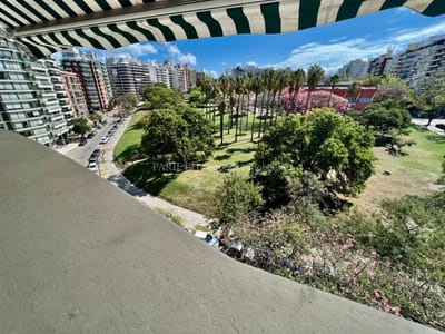 Villa Biarritz,  Venta, Apartamento Clásico