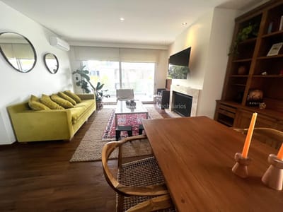 Apartamento 1 dormitorio Carrasco Lawn Tennis
