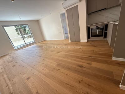 Venta Apartamento Punta Gorda Carrasco