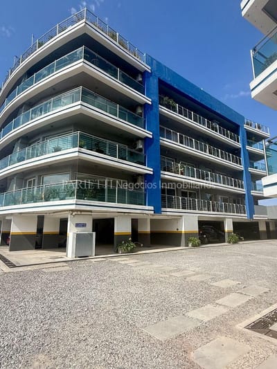 Venta Apartamento Avda de las Americas