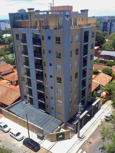 Departamento Exclusivo de 1 Dormitorio en LIFE DE GAULLE - Inversión Ideal