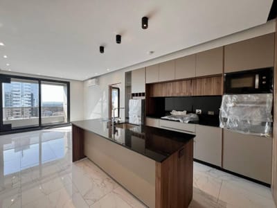 DEPARTAMENTO A ESTRENAR, SKY MOON, EQUIPETROL NORTE