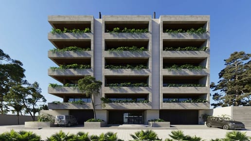EXCLUSIVOS DEPARTAMENTOS A ESTRENAR, EDIFICIO CASA TAORMINA
