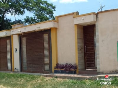 CASA EN VENTA EN ZONA NORTE  Urbanización Palos Verdes. 