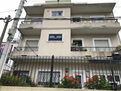 APARTAMENTO UN DORMITORIO ZONA BUCEO