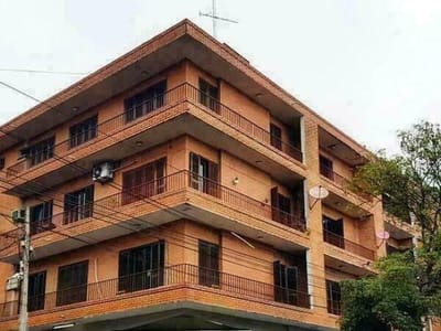 ATENCIÓN INVERCIONISTAS ..EN VENTA EDIFICIO CON ALQUILER ACTIVO