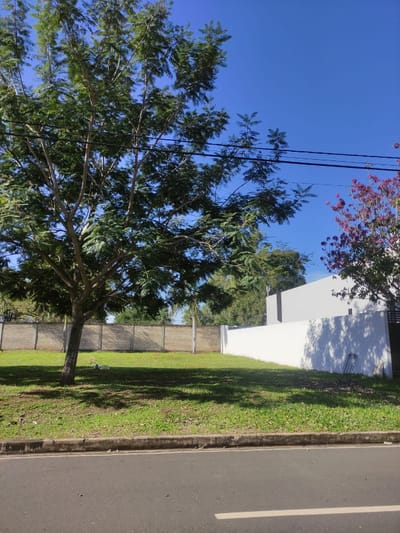 Venta de Terreno en Arapoty – Excelente Ubicación y Proyección