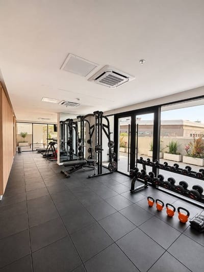 MORE MARISCAL | DEPARTAMENTOS EN VENTA – INVERSIÓN PREMIUM EN ASUNCIÓN