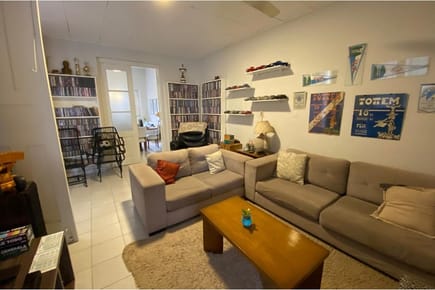 RESIDENCIA FAMILIAR EN BARRIO SAN ROQUE 