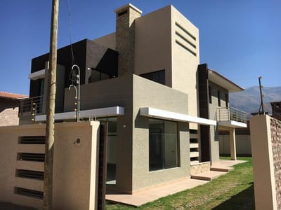 Hermosa Y Lujosa Casa En Venta