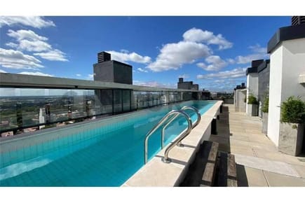 DEPARTAMENTO AMOBLADO EN VENTA EN LAS MERCEDES