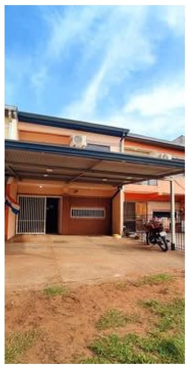EN VENTA HERMOSO Duplex en Encarnación 