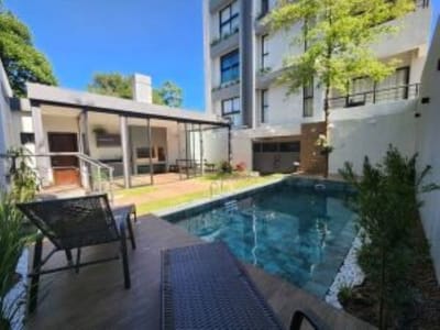 EN VENTA DEPARTAMENTO CON RENTABILIDAD ACTIVA - RESIDENCIAL GONNET