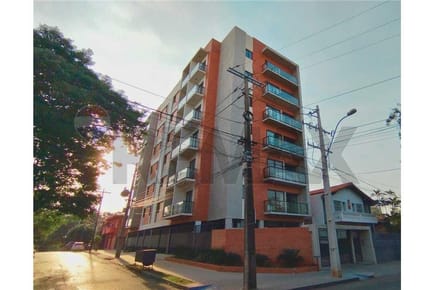 Vendo departamento en Gral. Díaz.