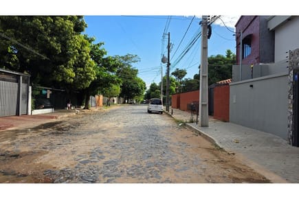 Casa-Venta-Dr. Candido Vasconcellos Casi Tte. Luis Miranda, Mbocayaty, Asunción