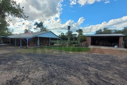 IMPORTANTE PROPIEDAD EN VENTA