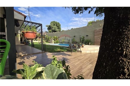 VENDO CASA EN VIRGEN DE FATIMA
