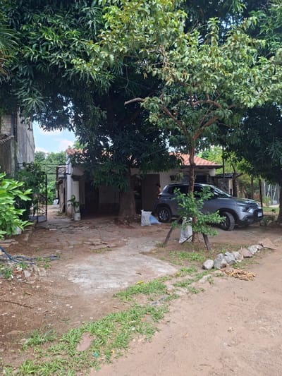 TERRENO IDEAL PARA DESARROLLO – FDO DE LA MORA ZONA SUR