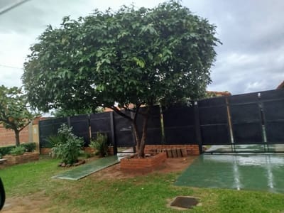 VENDO CASA EN LIMPIO