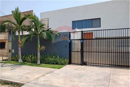 Casa - Venta - Herrera, Asunción, Paraguay