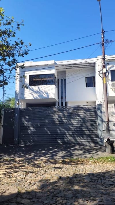 Alquilo duplex amoblado con piscina Z/ paseo la galería