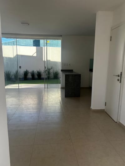 ALQUILO ENCANTO DE DUPLEX EN LUQUE