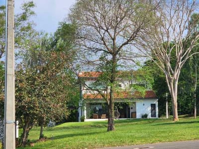 TERRENO EN VENTA EN AQUA VILLAGE SANBER!