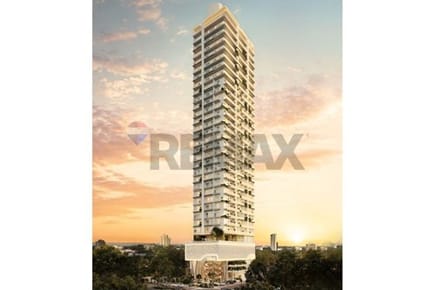 Departamento - Venta - Las Lomas (Carmelitas), Asunción, Paraguay