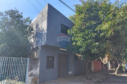 Casa - Venta - San Pablo