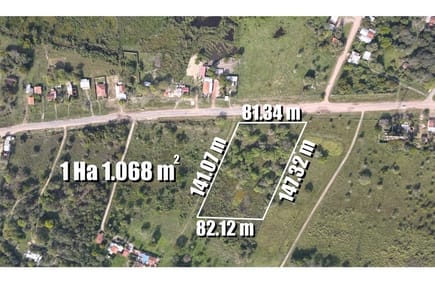 Terreno-Venta-Villa Hayes, Presidente Hayes