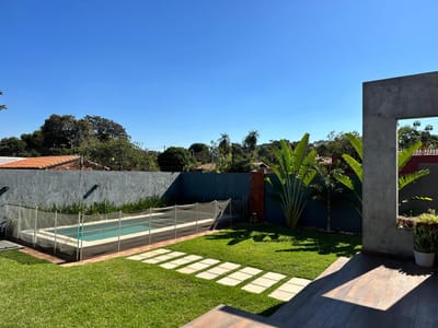 Casa en venta en Luque