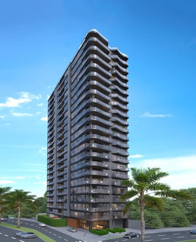 ***Espectacular Penthouse frente al Golf de San Isidro***