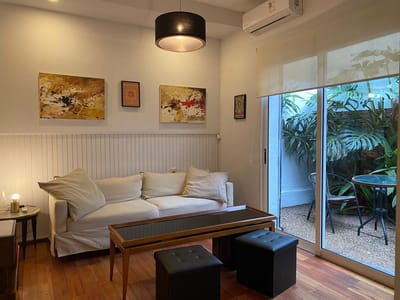 Potencial de Ampliación segundo piso o terraza