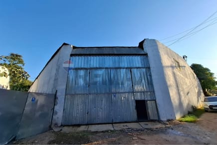 Alquiler de depósito en Fernando de la Mora zona Norte