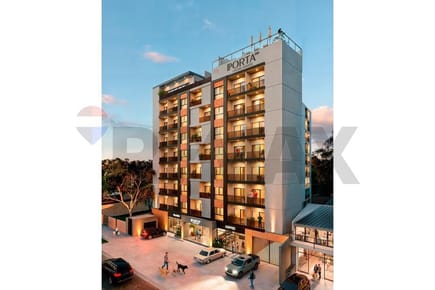 DEPARTAMENTO-VENTA-FERNANDO DE LA MORA-CENTRAL