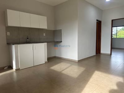 Departamento - Alquiler - Encarnación, Itapúa, Paraguay