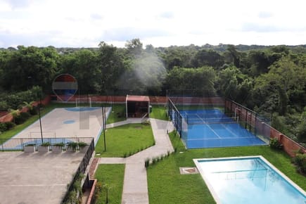Departamento - Alquiler