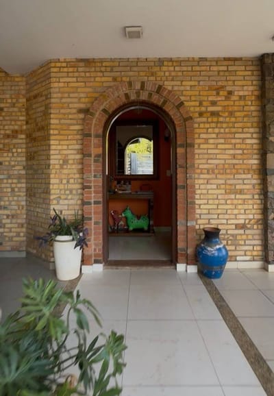 VENDO CASA EN VILLA ELISA, ZONA HIPERPUEBLO PASEO DEL SUR
